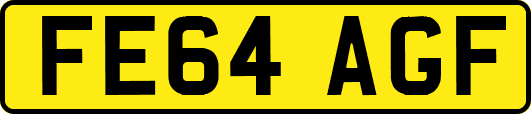 FE64AGF