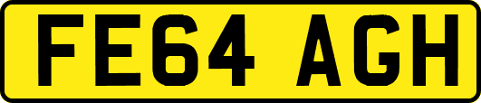 FE64AGH
