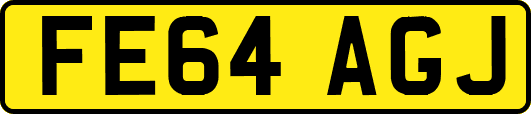 FE64AGJ