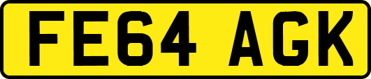FE64AGK