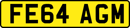 FE64AGM