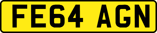 FE64AGN