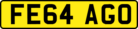 FE64AGO