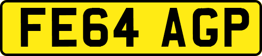 FE64AGP