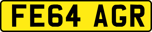 FE64AGR