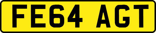 FE64AGT