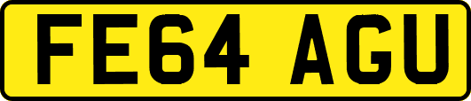 FE64AGU