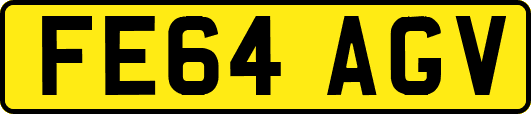 FE64AGV