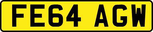 FE64AGW