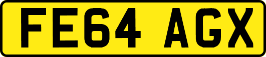 FE64AGX