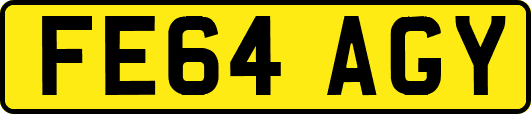 FE64AGY