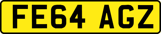 FE64AGZ