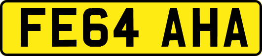 FE64AHA