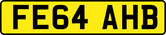 FE64AHB