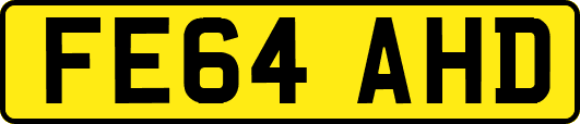 FE64AHD