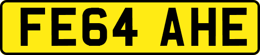 FE64AHE