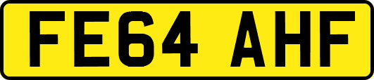 FE64AHF