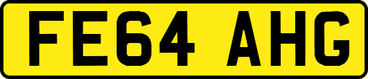 FE64AHG