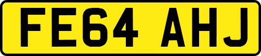FE64AHJ