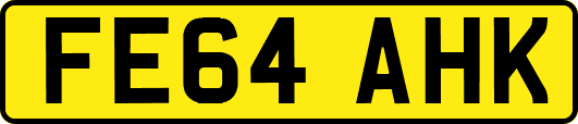 FE64AHK