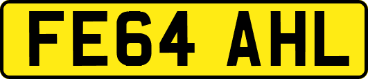 FE64AHL