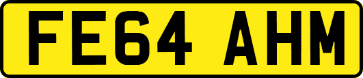FE64AHM