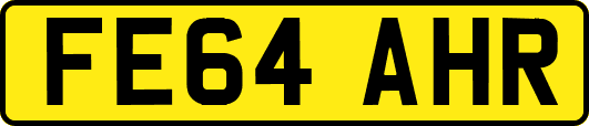 FE64AHR