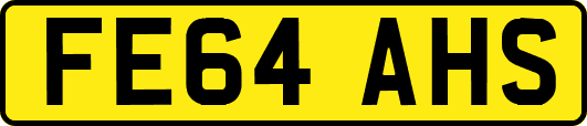 FE64AHS