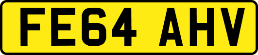 FE64AHV