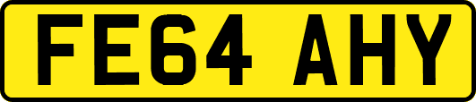 FE64AHY