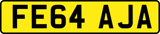 FE64AJA