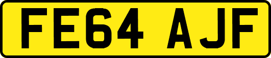 FE64AJF