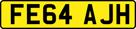 FE64AJH