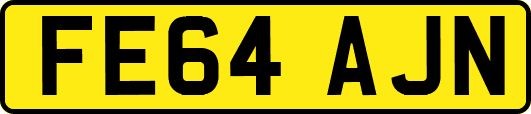 FE64AJN