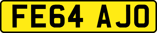 FE64AJO