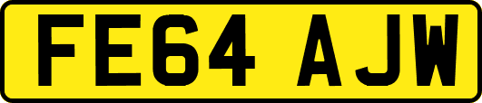 FE64AJW