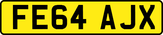 FE64AJX