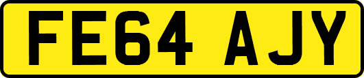 FE64AJY