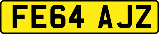 FE64AJZ