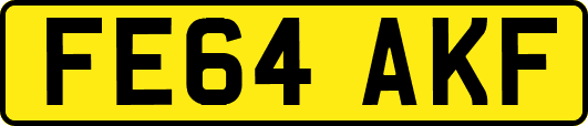 FE64AKF
