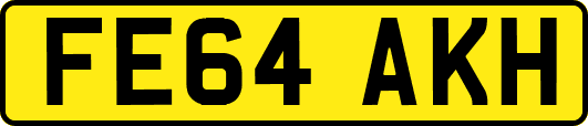 FE64AKH
