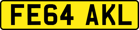 FE64AKL