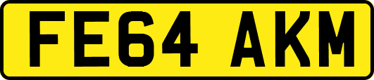FE64AKM