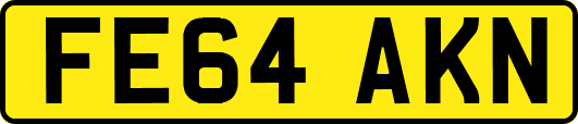 FE64AKN