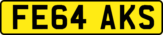 FE64AKS