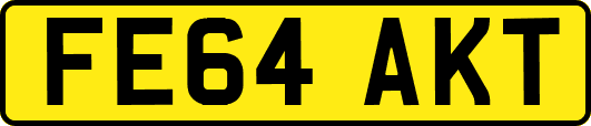 FE64AKT