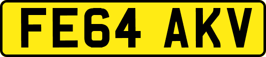 FE64AKV