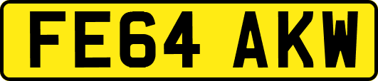 FE64AKW