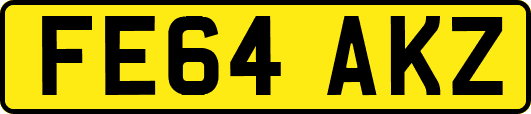 FE64AKZ