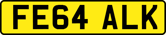 FE64ALK
